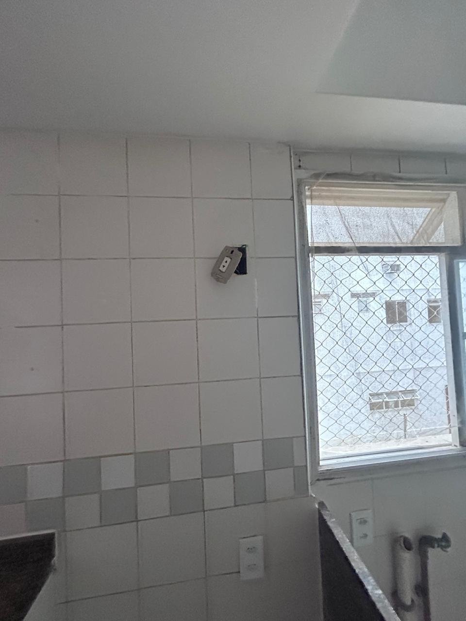 Apartamento em condomínio fechado no Recreio - foto 11